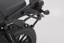 Honda CL 500 [2023-2025] - Sistema de bolsa lateral Legend Gear LC2 izquierda - imagen 3