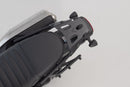 Honda CL 500 [2023-2025] - Sistema de bolsa lateral Legend Gear LC2 izquierda - imagen 4