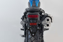 Honda CL 500 [2023-2025] - Sistema de bolsa lateral Legend Gear LC2 izquierda - imagen 6