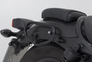 Honda CMX 300 Rebel [2023-2024] - Sistema de bolsas laterales Legend Gear LC2 Black Edition - Imagen 3