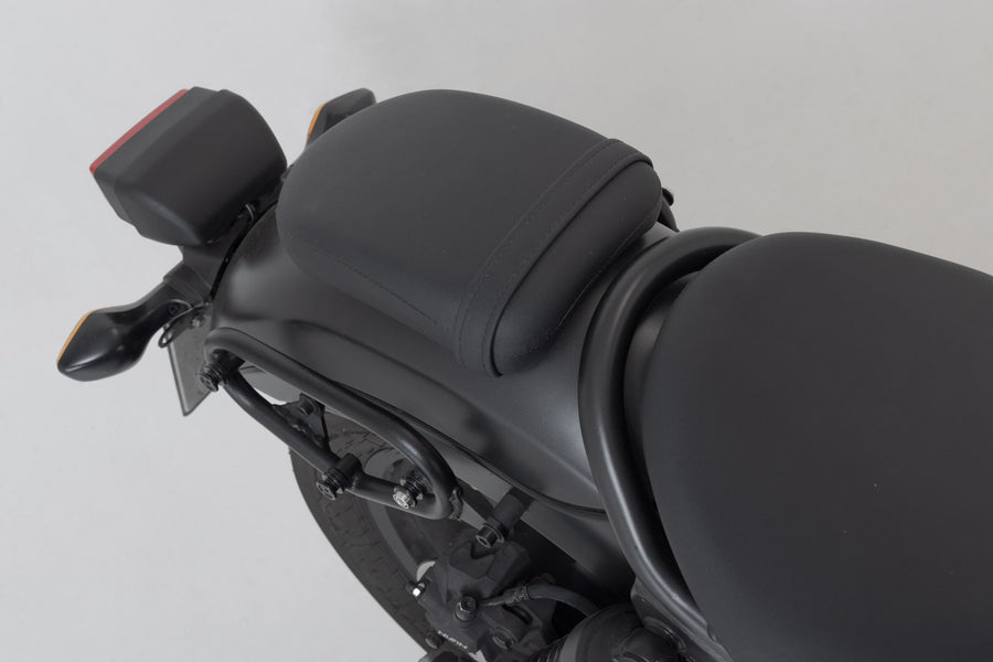Honda CMX 300 Rebel [2023-2024] - Legend Gear LC2 Seitentaschen-System – Bild 4