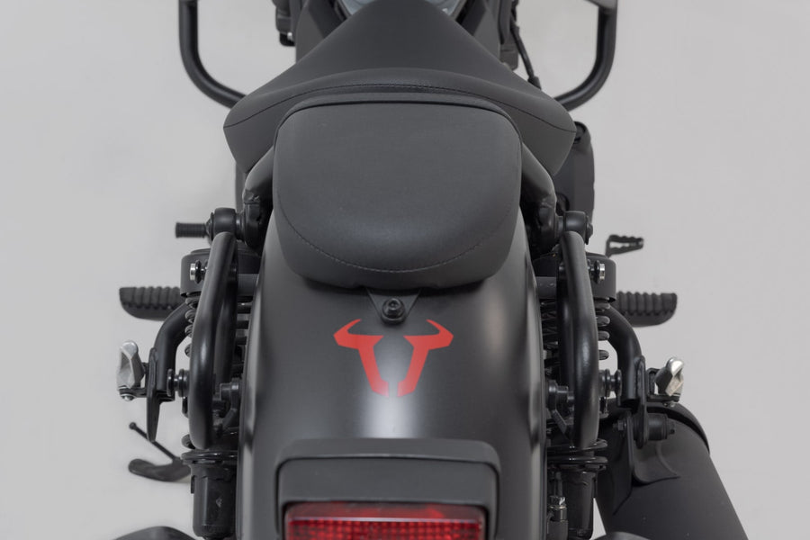 Honda CMX 300 Rebel [2023-2024] - Legend Gear LC2 Seitentaschen-System – Bild 7