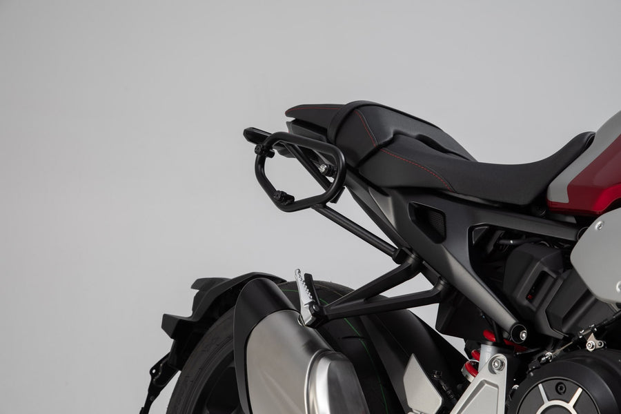 Honda CB 1000 R Neo Sports Cafe [2018-2020] - Sistema de bolsas laterales Legend Gear LC – imagen 2