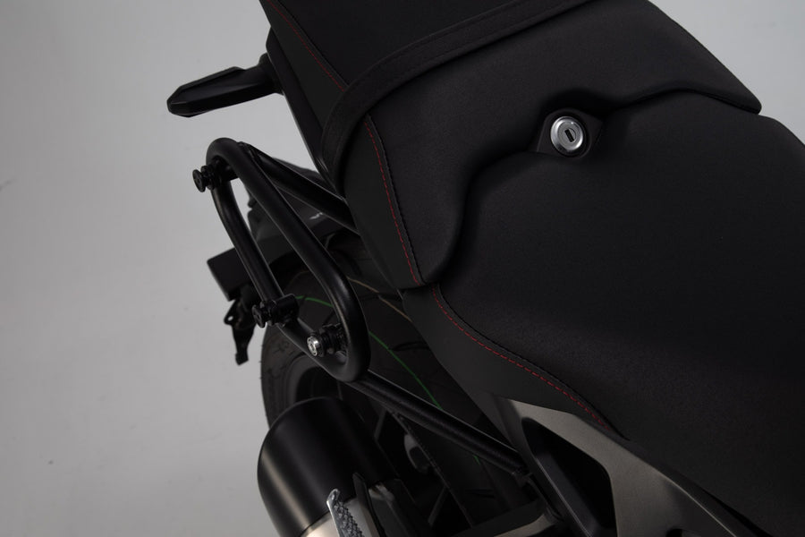 Honda CB 1000 R Neo Sports Cafe [2018-2020] - Sistema de bolsas laterales Legend Gear LC – imagen 3