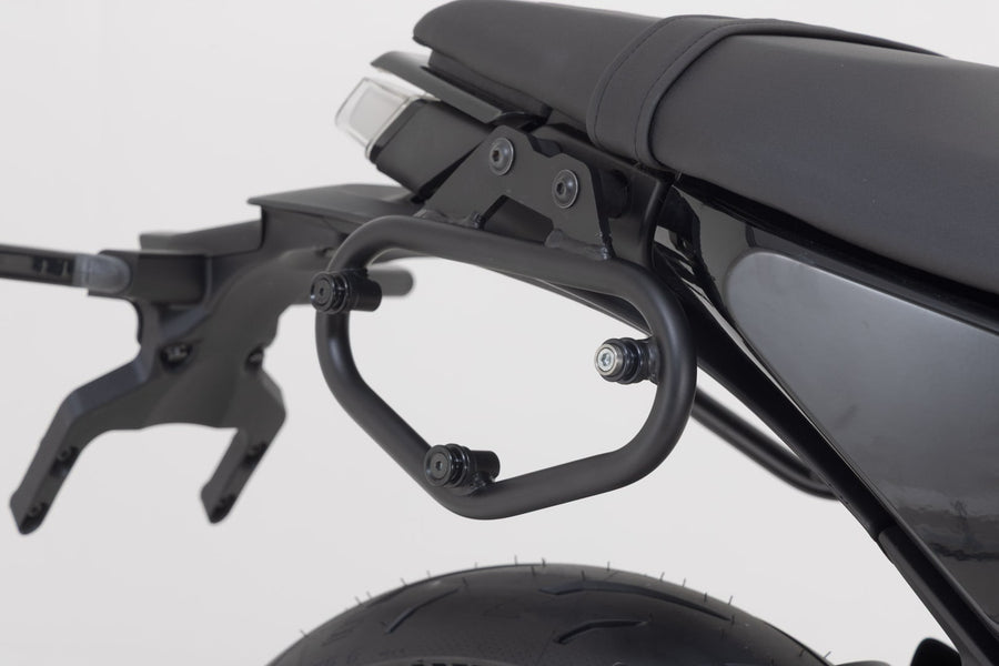 Husqvarna Vitpilen 401 [2023-2025] - Sistema de bolsas laterales Legend Gear LC2 Edición negra - Imagen 3