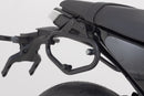 Husqvarna Vitpilen 801 [2025-2026] - Sistema de bolsas laterales Legend Gear LC2 Edición negra - Imagen 3