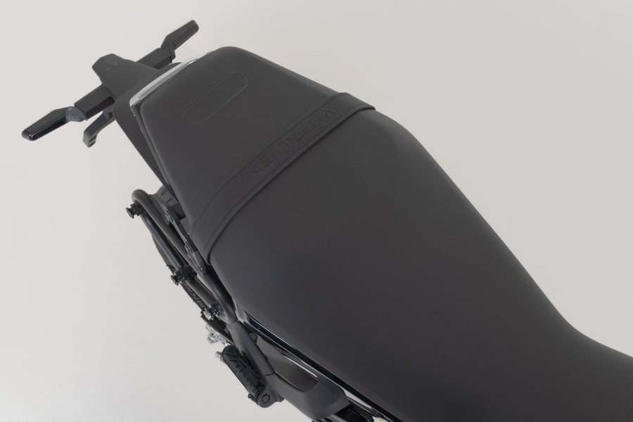 Husqvarna Vitpilen 401 [2023-2025] - Sistema de bolsas laterales Legend Gear LC2 Edición negra - Imagen 4