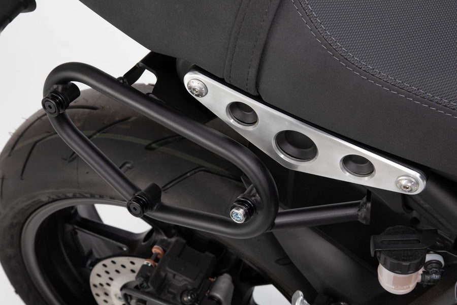 Yamaha XSR 900 [2016-2021] - Sistema de bolsas laterales Legend Gear LC2 - imagen 3