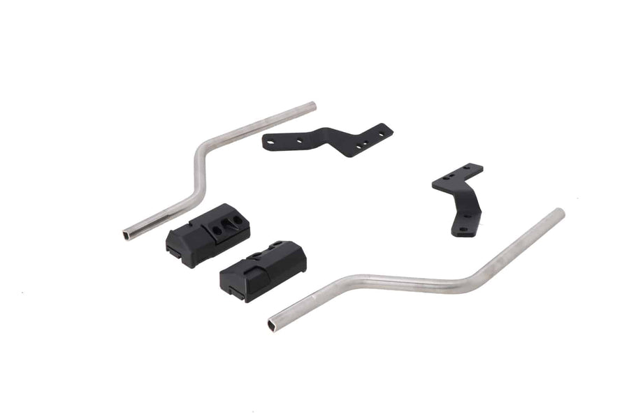 Yamaha MT-09 [2020-2023] - Barra espaciadora BLAZE – imagen 1