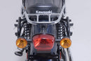 Kawasaki W 230 [2025-2026] - Legend Gear LC2 Seitentaschen-System Black Edition – Bild 7