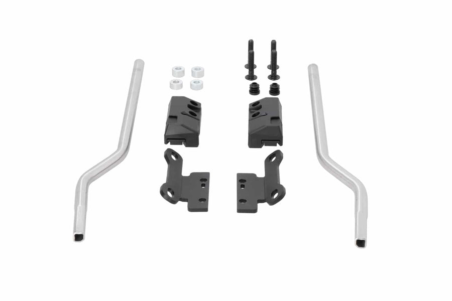 Kawasaki Ninja 1000 SX [2020-2024] - BLAZE Abstandsbügel – Bild 1