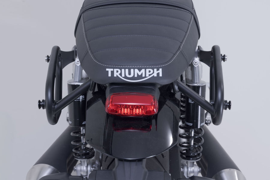Triumph Speed Twin 900 [2024-2026] - Legend Gear Seitentaschen-System LC2 – Bild 7
