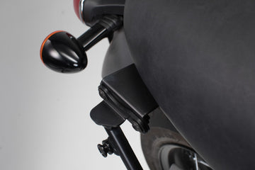 Triumph Bonneville 1200 T 120 [2022-2026] - Adaptador para soporte lateral derecho SLC/V-LOC – foto 1