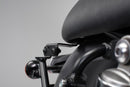 Triumph Bonneville 900 T 100 [2022-2026] - Adapter für SLC/V-LOC Seitenträger rechts – Bild 2