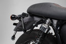 Triumph Bonneville 900 T 100 [2022-2026] - Adapter für SLC/V-LOC Seitenträger rechts – Bild 4
