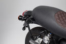 Triumph Bonneville 1200 T 120 [2022-2026] - Adaptador para soporte lateral SLC/V-LOC izquierdo – foto 3