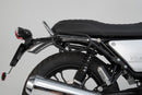 Moto Guzzi V7 III 750 Anniversario [2017] - Sistema de bolsas laterales Legend Gear LC2 – imagen 5