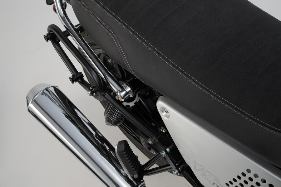 Moto Guzzi V7 III 750 [2017-2020] - Legend Gear LC2 Seitentaschen-System – Bild 6