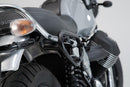 Moto Guzzi V7 III 750 Anniversario [2017] - Sistema de bolsas laterales Legend Gear LC2 – imagen 7