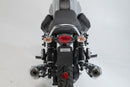 Moto Guzzi V7 III 750 Stone [2017-2019] - Sistema de bolsas laterales Legend Gear LC2 Black Edition – imagen 6