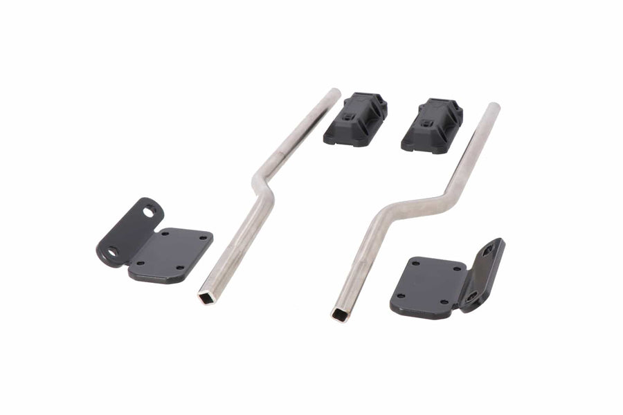 Moto Guzzi V 100 Mandello 1050 [2023-2024] - Barra espaciadora BLAZE – imagen 1