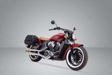 [SW-MOTECH] - Soporte lateral derecho SLH – imagen 2