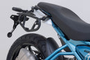 Royal Enfield Guerrilla 450 [2024-2025] - Legend Gear Seitentaschen-System LC Black Edition – Bild 3