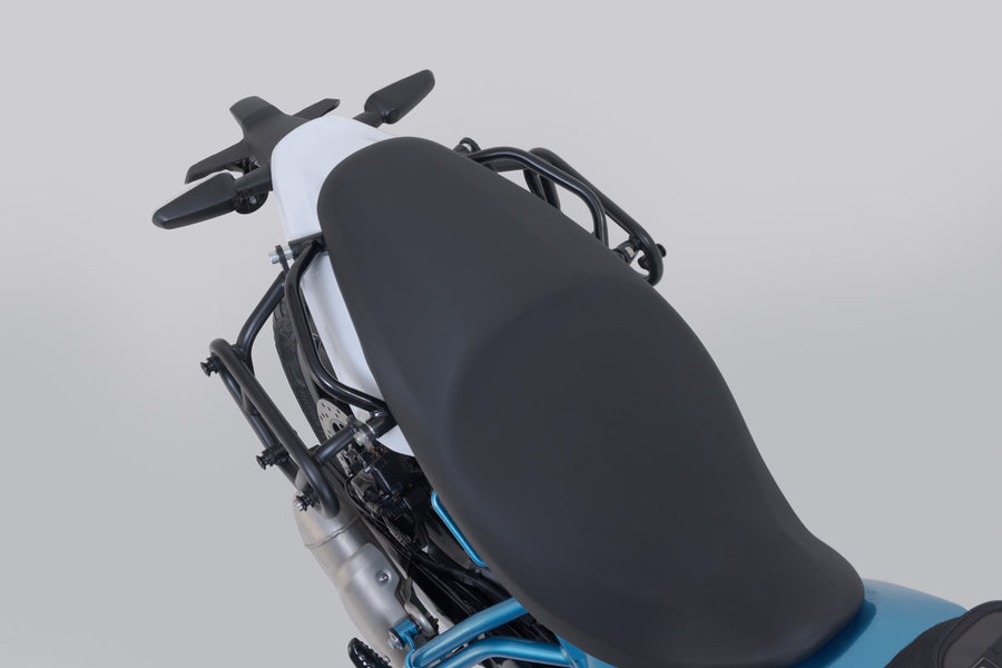 Royal Enfield Guerrilla 450 [2024-2025] - Sistema de bolsas laterales Legend Gear LC - imagen 4