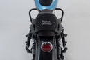 Royal Enfield Meteor 350 [2021-2025] - Sistema de bolsas laterales Legend Gear LC Brown Edition - Imagen 7