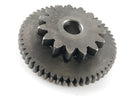 SWM SM 125 R [2017] - Gear Starter-1