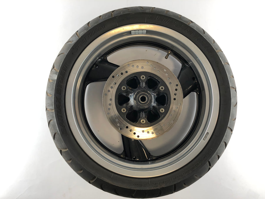 Ducati 900 SS [1992] - Rim Rad Wheel Rad