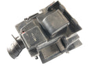 Kawasaki KLR 250 KL250D [1988] - Caja de filtro de aire Airbox-4