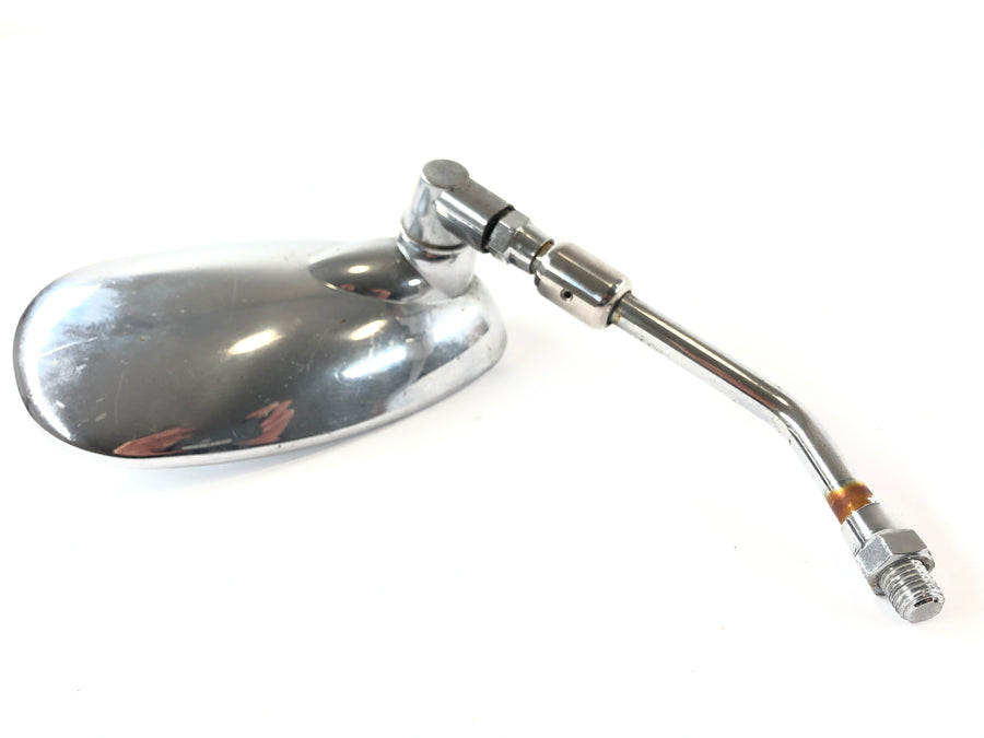 Moto Guzzi Norge 1200 LP [2006] - Vista trasera del espejo Mirror derecha