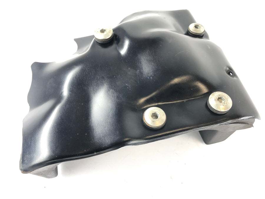 Triumph Sprint 955i RS T695 [2001] - Alternador de inicio de la cubierta