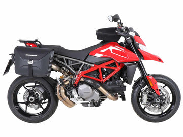 Ducati Hypermotard 950 [2019-2025] -C portador lateral-bow