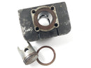 Yamaha Rd 250 350 - Tipo 351 352 - Cilindro con pistones-3