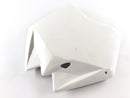 Husqvarna TE 510 [2008] - revestimiento de plástico en el blanco delantero blanco-1