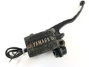 Yamaha XS 650 Tipo 447 [1975] - Bomba de arbitraje en el frente-1