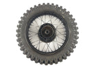 Honda XR 125 L JD19 [2005] - Hinterrad Felge 2.15 x 17 "-1