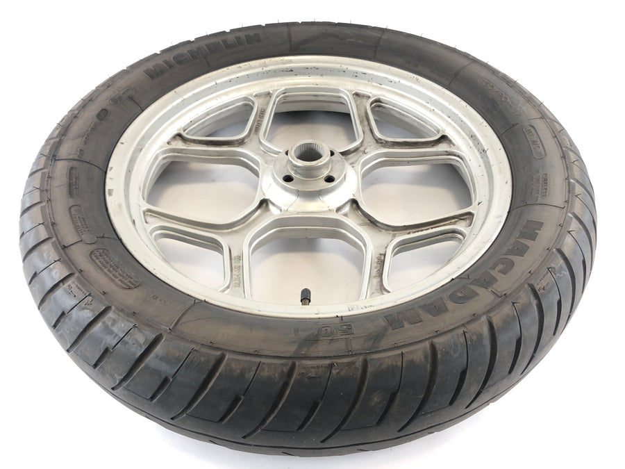 BMW K 100 [1984] - Rim Rad Wheel Rim