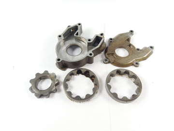BMW R 1100 GS 259 ​​[1994] - Bomba de aceite