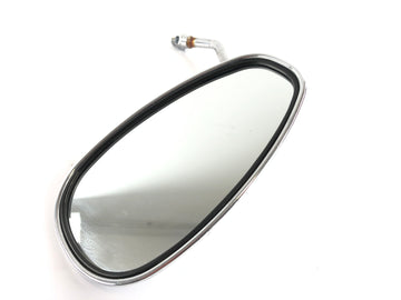Moto Guzzi Norge 1200 LP [2006] - Vista trasera del espejo Mirror derecha - 0