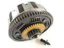 Yamaha TT 600 R DJ01 [2000] - Acoplamiento-3