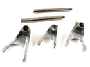 Yamaha V -Max 1200 2LT [1994] - Switch Schitking Claws Conjunto-2