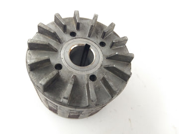 Moto Guzzi Cuota 1100 es [1999] - Alternador de rotor