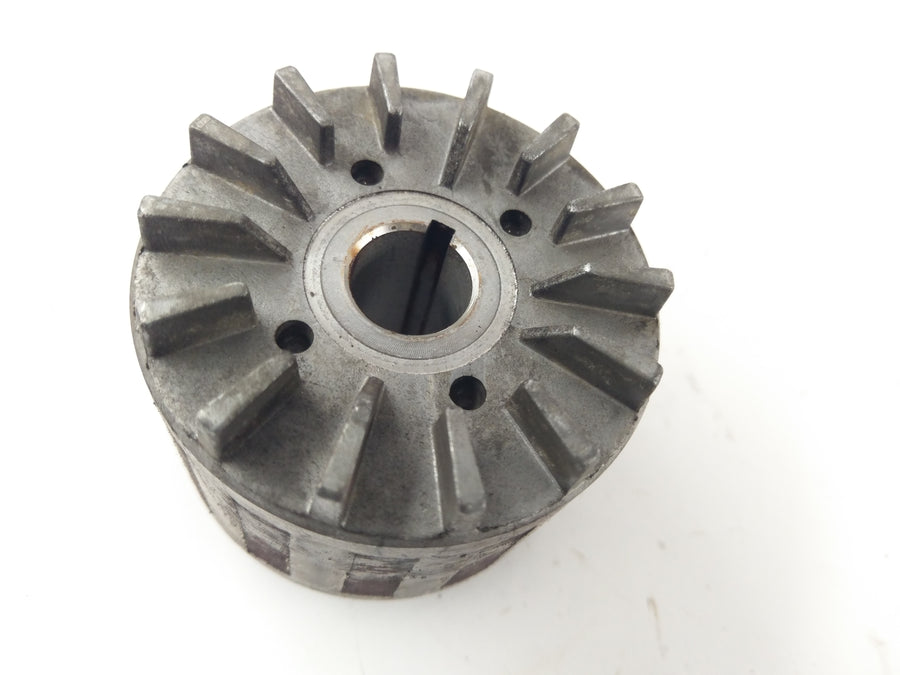 Moto Guzzi Cuota 1100 es [1999] - Alternador de rotor