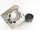 Moto Guzzi V7 Classic LW [2011] - Cilindro con pistones-1