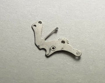 Rolex 17014 17013 - Calibre 5035 - 6043 - Jumper de pluma de palanca de ángulo - 0