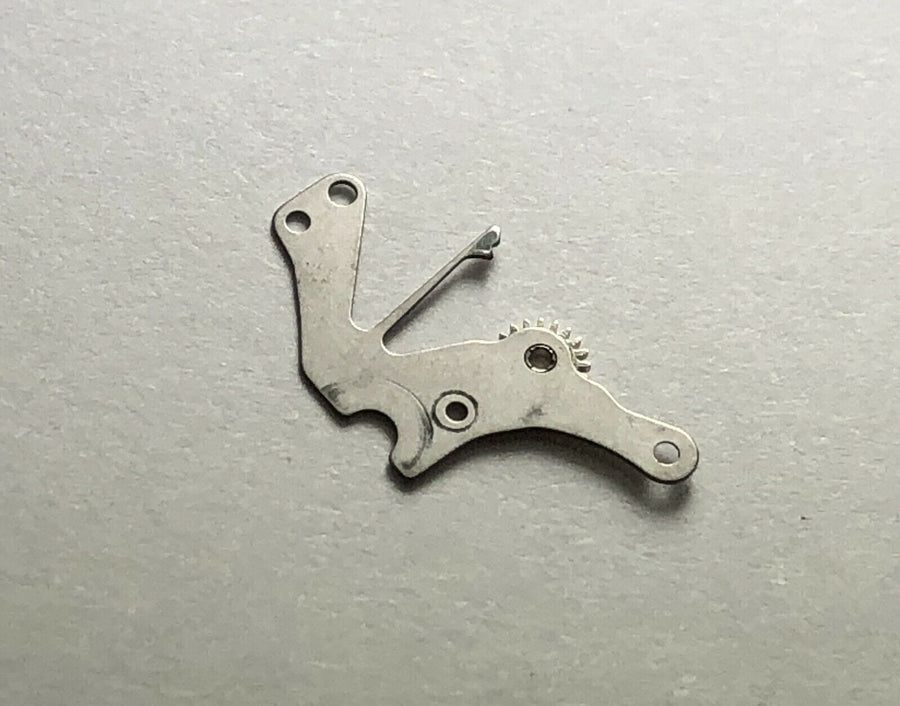 Rolex 17014 17013 - Calibre 5035 - 6043 - Jumper de pluma de palanca de ángulo