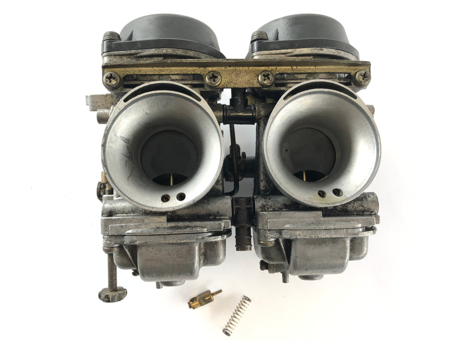 Suzuki DR 800 S SR42B [1991] - CARBURTOR